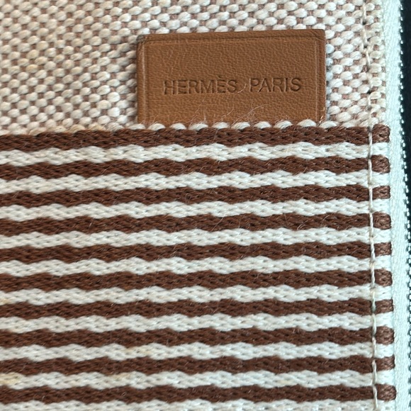 Hermes wallet - Picture 2 of 12